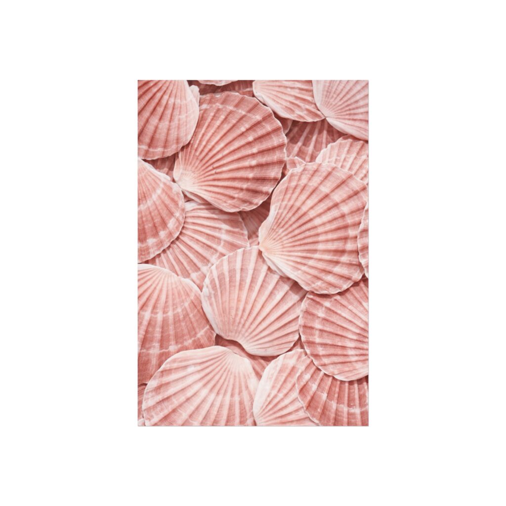 Blush — Soft Petal Fine Art Print