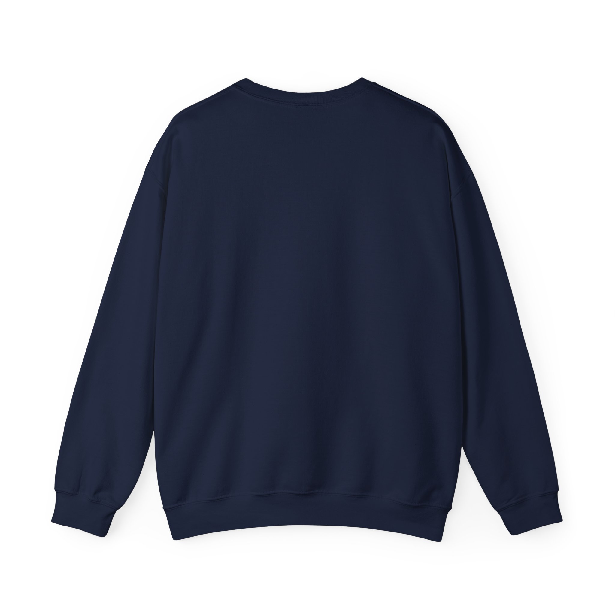 Celestial Sun & Moon Sweatshirt – Gold Cosmic Astrology Crewneck - Image 6