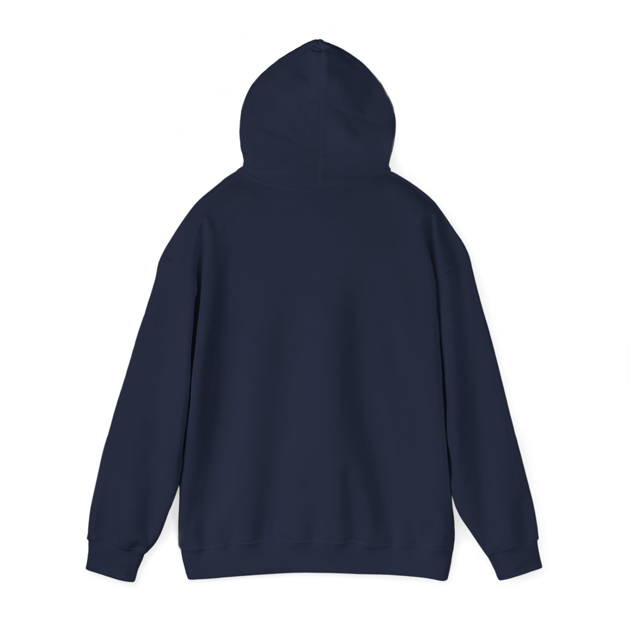Celestial Sun & Moon Hoodie – Gold Cosmic Astrology Unisex Jumper - Image 7